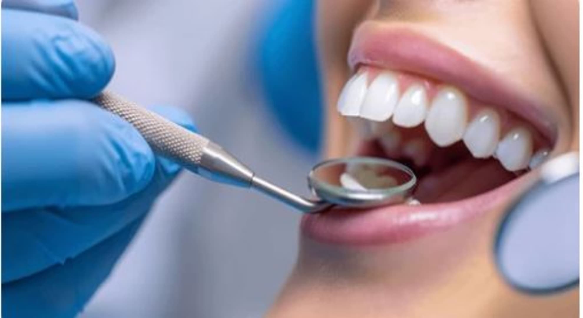 Bend Dentistry Patient Smile